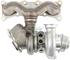 G4001 by OE TURBO POWER - Turbocharger - Oil Cooled, Remanufactured