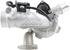 G3011 by OE TURBO POWER - Turbocharger - Oil Cooled, Remanufactured