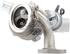 G3011 by OE TURBO POWER - Turbocharger - Oil Cooled, Remanufactured