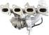 G3011 by OE TURBO POWER - Turbocharger - Oil Cooled, Remanufactured