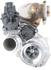 G4002 by OE TURBO POWER - Turbocharger - Oil Cooled, Remanufactured