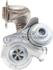 G4003 by OE TURBO POWER - Turbocharger - Oil Cooled, Remanufactured