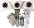 G4003 by OE TURBO POWER - Turbocharger - Oil Cooled, Remanufactured