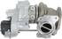 G4004 by OE TURBO POWER - Turbocharger - Oil Cooled, Remanufactured