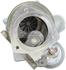 G4004 by OE TURBO POWER - Turbocharger - Oil Cooled, Remanufactured