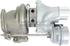 G4004 by OE TURBO POWER - Turbocharger - Oil Cooled, Remanufactured