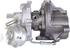 G5001 by OE TURBO POWER - Turbocharger - Oil Cooled, Remanufactured