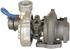 G5002 by OE TURBO POWER - Turbocharger - Oil Cooled, Remanufactured