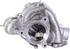 G5001 by OE TURBO POWER - Turbocharger - Oil Cooled, Remanufactured