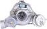 G5001 by OE TURBO POWER - Turbocharger - Oil Cooled, Remanufactured