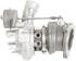 G5004 by OE TURBO POWER - Turbocharger - Oil Cooled, Remanufactured
