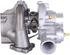 G5001 by OE TURBO POWER - Turbocharger - Oil Cooled, Remanufactured