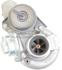 G5004 by OE TURBO POWER - Turbocharger - Oil Cooled, Remanufactured