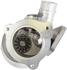 G5004 by OE TURBO POWER - Turbocharger - Oil Cooled, Remanufactured