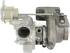 G5005 by OE TURBO POWER - Turbocharger - Oil Cooled, Remanufactured