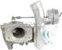 G5004 by OE TURBO POWER - Turbocharger - Oil Cooled, Remanufactured