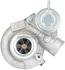 G5005 by OE TURBO POWER - Turbocharger - Oil Cooled, Remanufactured