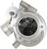 G5005 by OE TURBO POWER - Turbocharger - Oil Cooled, Remanufactured