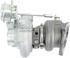 G5006 by OE TURBO POWER - Turbocharger - Oil Cooled, Remanufactured