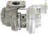 G5005 by OE TURBO POWER - Turbocharger - Oil Cooled, Remanufactured