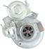 G5006 by OE TURBO POWER - Turbocharger - Oil Cooled, Remanufactured