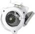 G5006 by OE TURBO POWER - Turbocharger - Oil Cooled, Remanufactured