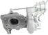 G5006 by OE TURBO POWER - Turbocharger - Oil Cooled, Remanufactured