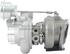 G5007 by OE TURBO POWER - Turbocharger - Oil Cooled, Remanufactured