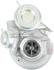 G5007 by OE TURBO POWER - Turbocharger - Oil Cooled, Remanufactured