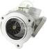 G5007 by OE TURBO POWER - Turbocharger - Oil Cooled, Remanufactured
