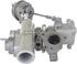 G5010 by OE TURBO POWER - Turbocharger - Oil Cooled, Remanufactured