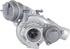 G5010 by OE TURBO POWER - Turbocharger - Oil Cooled, Remanufactured