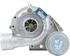 G6005 by OE TURBO POWER - Turbocharger - Oil Cooled, Remanufactured