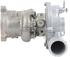 G6005N by OE TURBO POWER - Turbocharger - Oil Cooled, New