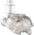 G6006 by OE TURBO POWER - Turbocharger - Oil Cooled, Remanufactured