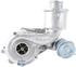 G6006 by OE TURBO POWER - Turbocharger - Oil Cooled, Remanufactured