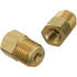 7916 by WEATHERHEAD - Hydraulic Brake Products Dual Master Cylinder Adapter