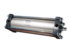 APSCO C-6059-PK-E Hydraulic Cylinder Hydraulic Cylinder - Tailgate Latch, 3.5" Bore x 8" Stroke, with Electric Solenoid