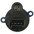 TCA38 by STANDARD IGNITION - Four Wheel Drive Actuator Switch