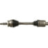 603654 by A-1 CARDONE - CV Axle Assembly