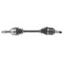 66-5038 by A-1 CARDONE - CV Axle Assembly