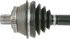 60-7073 by A-1 CARDONE - CV Axle Assembly