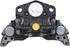 99B90175 by NUGEON - Air Brake Disc Brake Caliper - Black, Powder Coat, PAN17 Caliper Model