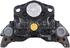 99B90176 by NUGEON - Air Brake Disc Brake Caliper - Black, Powder Coat, PAN17 Caliper Model