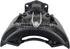 99B90176 by NUGEON - Air Brake Disc Brake Caliper - Black, Powder Coat, PAN17 Caliper Model