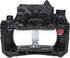 98B93784 by NUGEON - Air Brake Disc Brake Caliper - Black, Powder Coat, SN7 Caliper Model