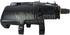 97B91561 by NUGEON - Air Brake Disc Brake Caliper - Black, Powder Coat, DURABRAKE 1560 Caliper Model