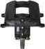 97B91560 by NUGEON - Air Brake Disc Brake Caliper - Black, Powder Coat, DURABRAKE 1560 Caliper Model