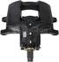 97B91561 by NUGEON - Air Brake Disc Brake Caliper - Black, Powder Coat, DURABRAKE 1560 Caliper Model