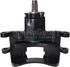 97B91560 by NUGEON - Air Brake Disc Brake Caliper - Black, Powder Coat, DURABRAKE 1560 Caliper Model